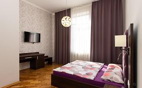 Апартаменти в центрі міста
